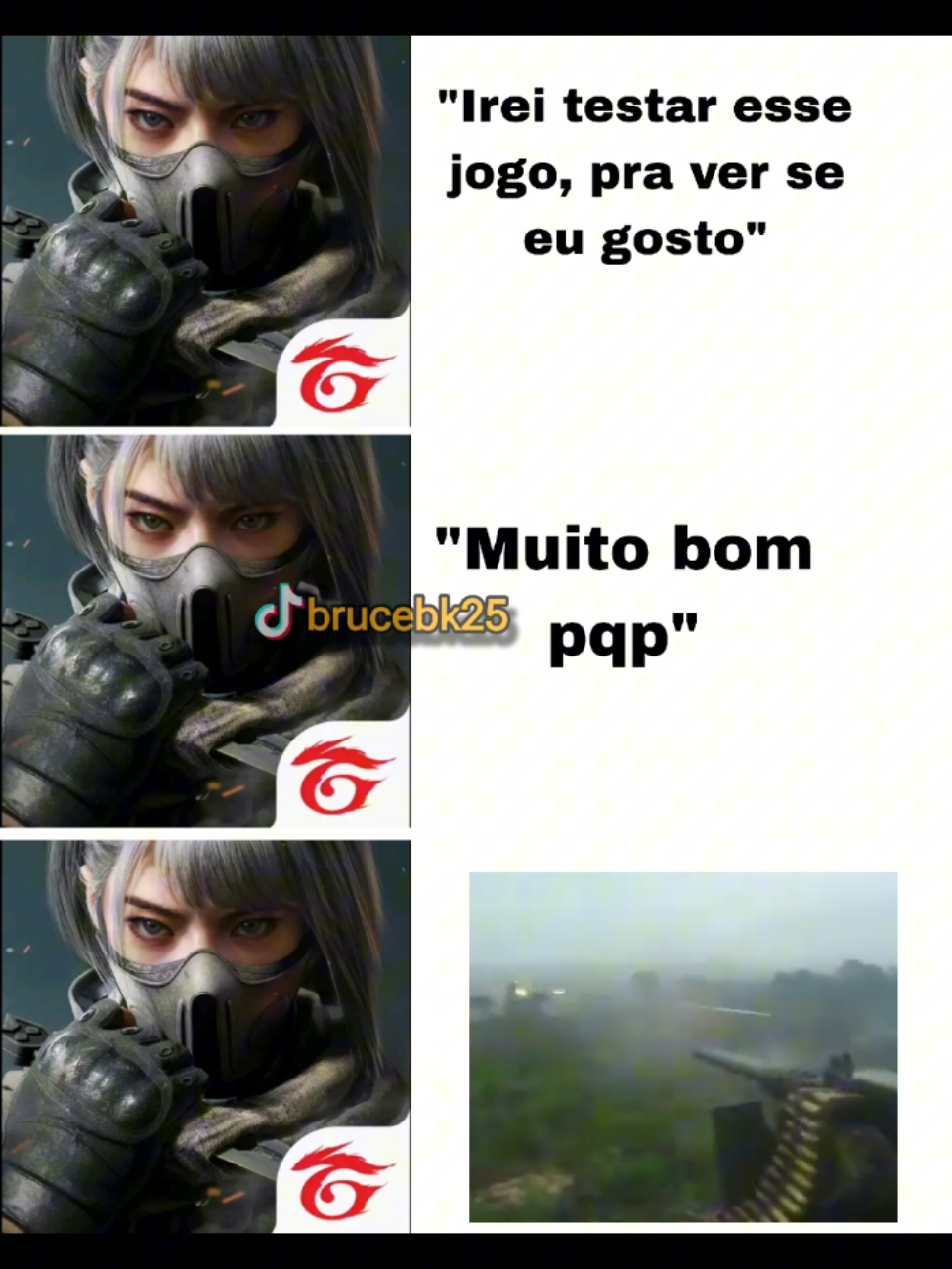 Partida mais fraca do Delta Force :  #fyp #foryou #real #vaiprofy #deltaforce #game #garena #deltaforcemobile 