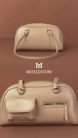 Fionna Bag☕️🤎 #tasselempang #taswanita #fyp #mossdooomindonesia #SuperBrandDay #ConSantanderConecto 