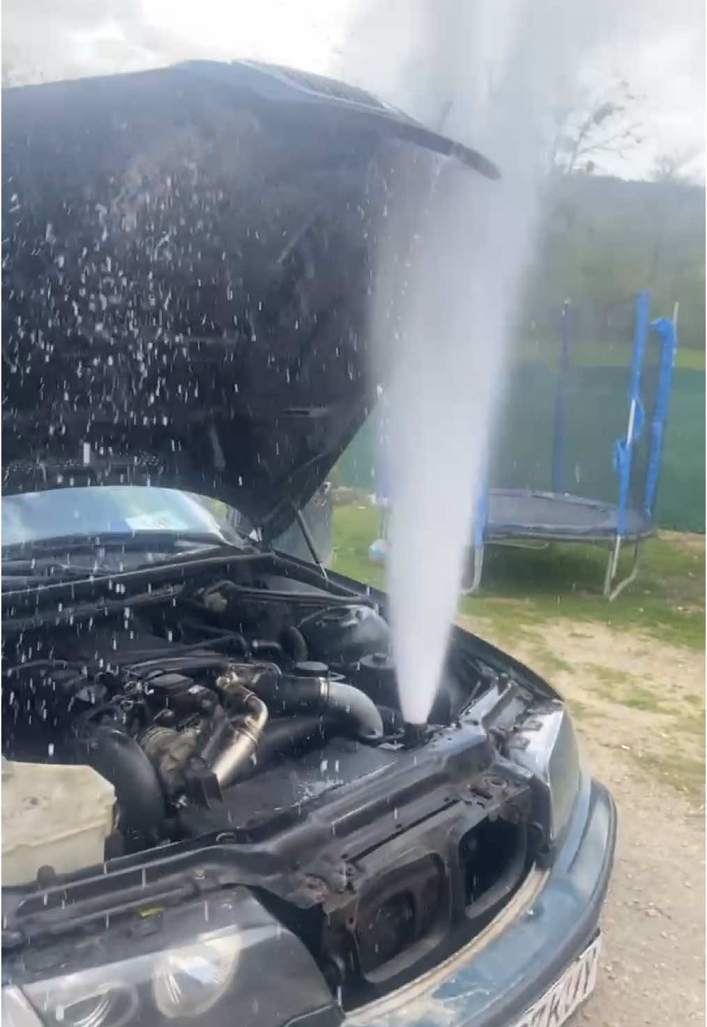 When you think of the best car ever made, what comes to mind? 🚗💨 Now be honest... what's the worst car you've ever been stuck with? 😂 Drop your car in the comments, let's see who’s flexing and who’s crying 👀 Tag a friend who needs a new ride asap! @kuiadi 🎥 #fyp #cars #carsoftiktok #carcommunity #viral #foryou #funny #relatable