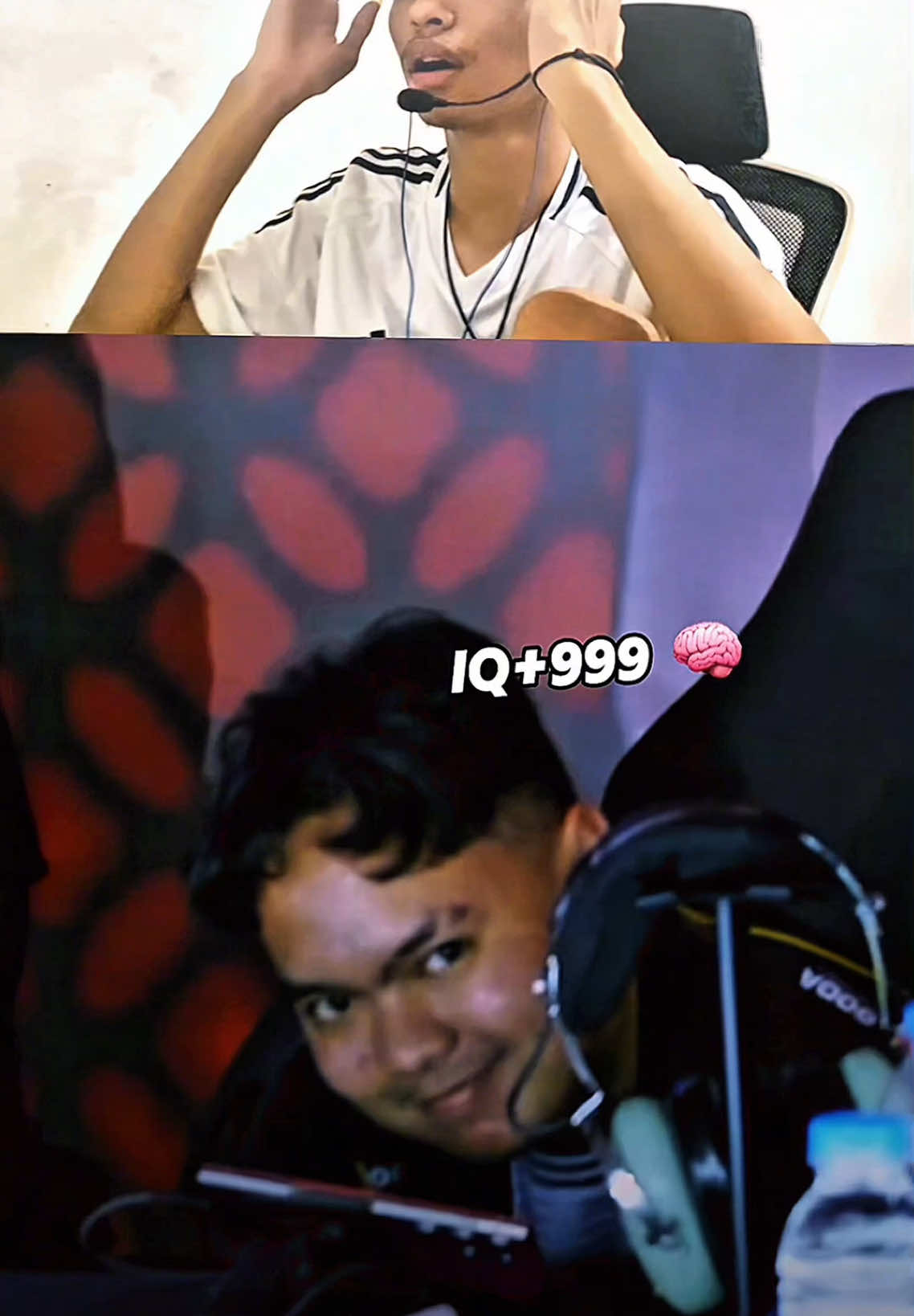 Makro dan IQ idok di atas rata-rata 🥶👏 #alkenzi #MLBB #mplindonesia #rrqidok #rrqkingdoom #rrqhoshi 