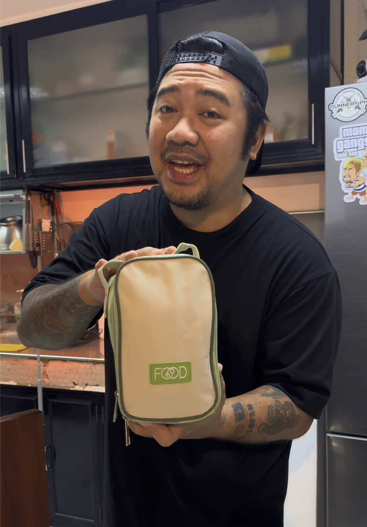 Sa susunod na pasukan palitan mo na baunan ng anak mo. Murang mura lang to. #insulatedlunchbox #bentobox #lunchbox 