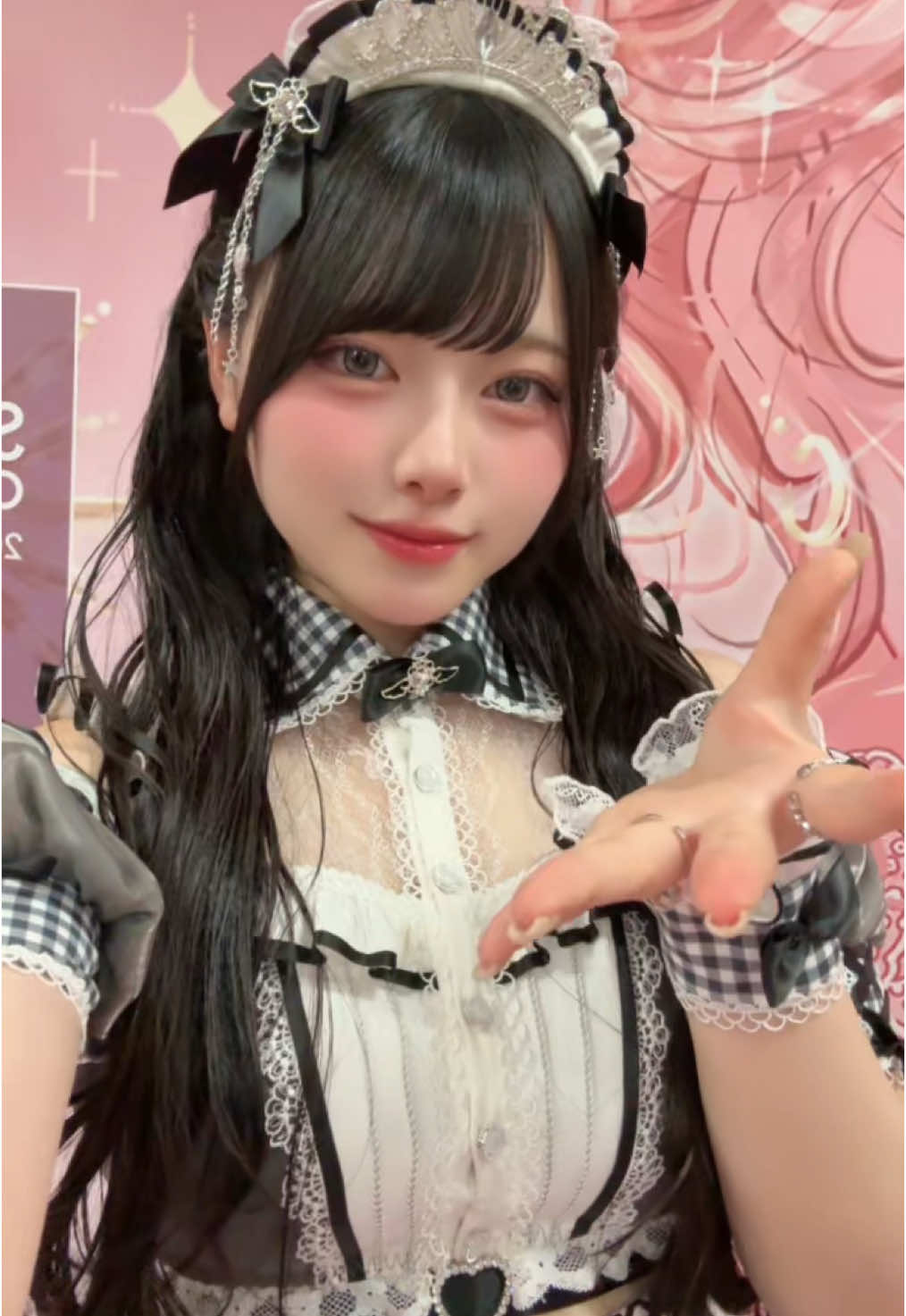 SAPPORO COLLECTIONありがとうございました✨@malymoon 