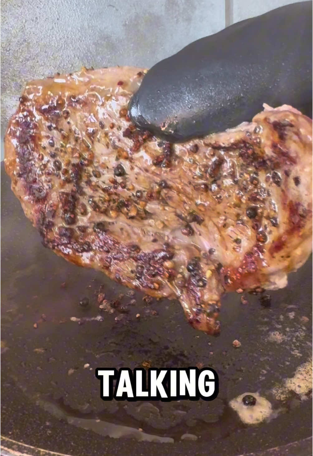 What is the Perfect Steak in your opinion ? #experiment #steak #steaktiktok #cooking #community 