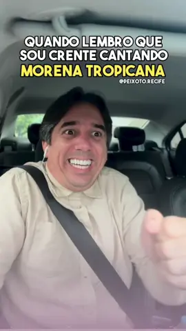 MORENA TROPICANA🤣