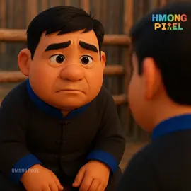 Yuav muaj Ib hnub twg ua koj yuav nkag siab koj niam thiab txiv txoj kev hlub #hmongtiktok #hmong #hmoob #hmongpixel