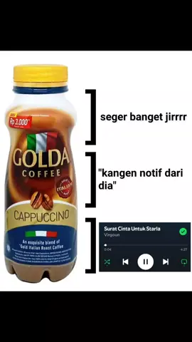 Bagian 1 | Surat Cinta Untuk Starla 🎧🥀 #suratcintaunutukstarla #virgoun #kopigolda #sad #edits #rame #fyp #bismillahfyp 