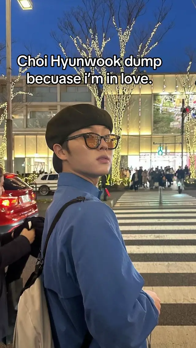 thought i’d bless u guys 🙏 #fyp #foryouu #choihyunwook #hyunwook #slideshow #picturedump #inlove #sofine 