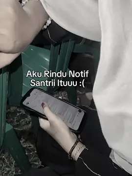 Ternyata sesepi ini ya di tinggal dia mondok😀🙃.#Massantri#rindusantri #bismillah #fypppppdonggggシ゚ 