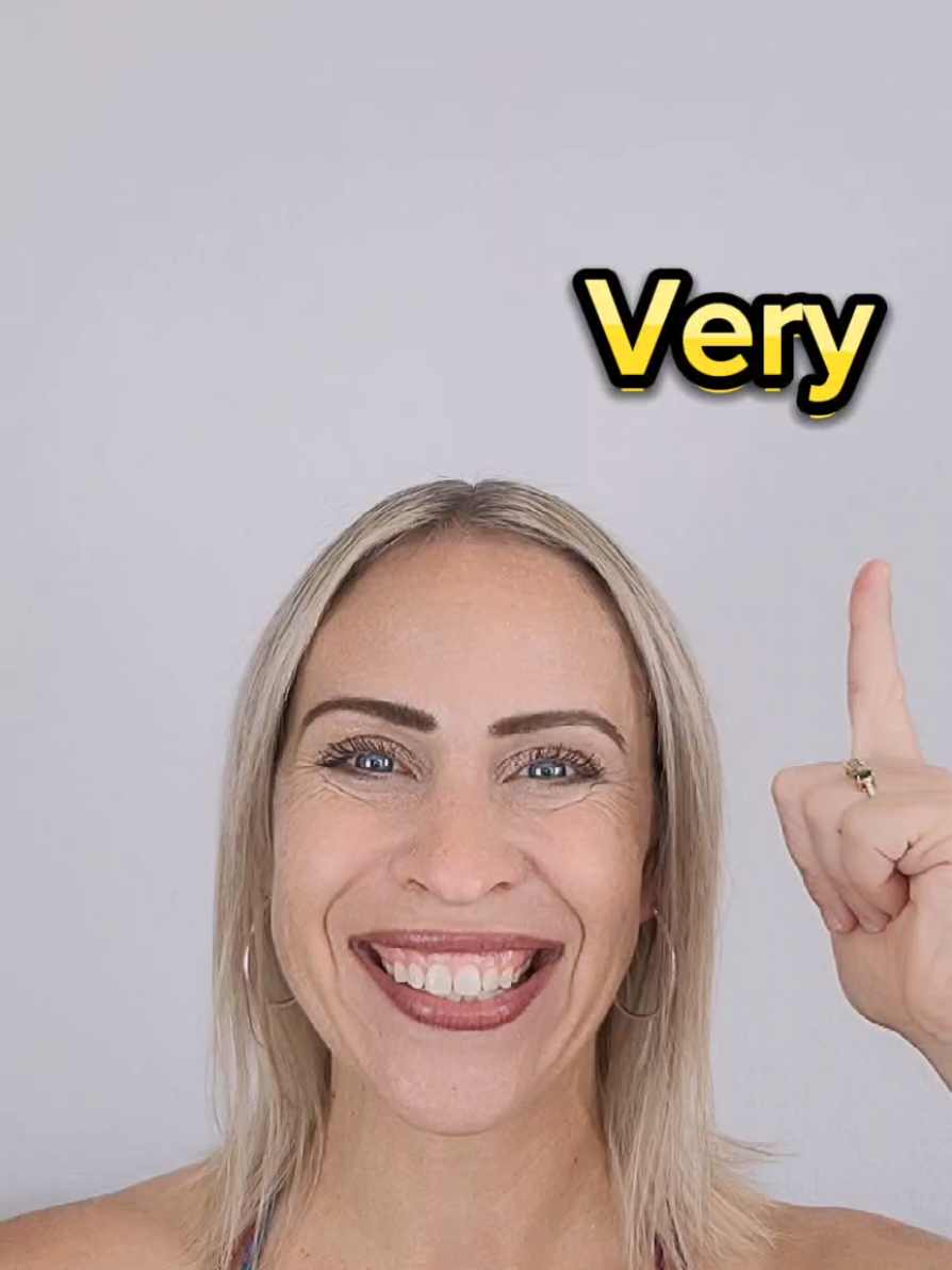 Very vs Ferry - Hear the Difference? (American English) #englishpronunciation #improveenglishpronunciation #englishcomprehension 