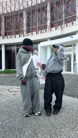 Collab avec @PROJECTISR 