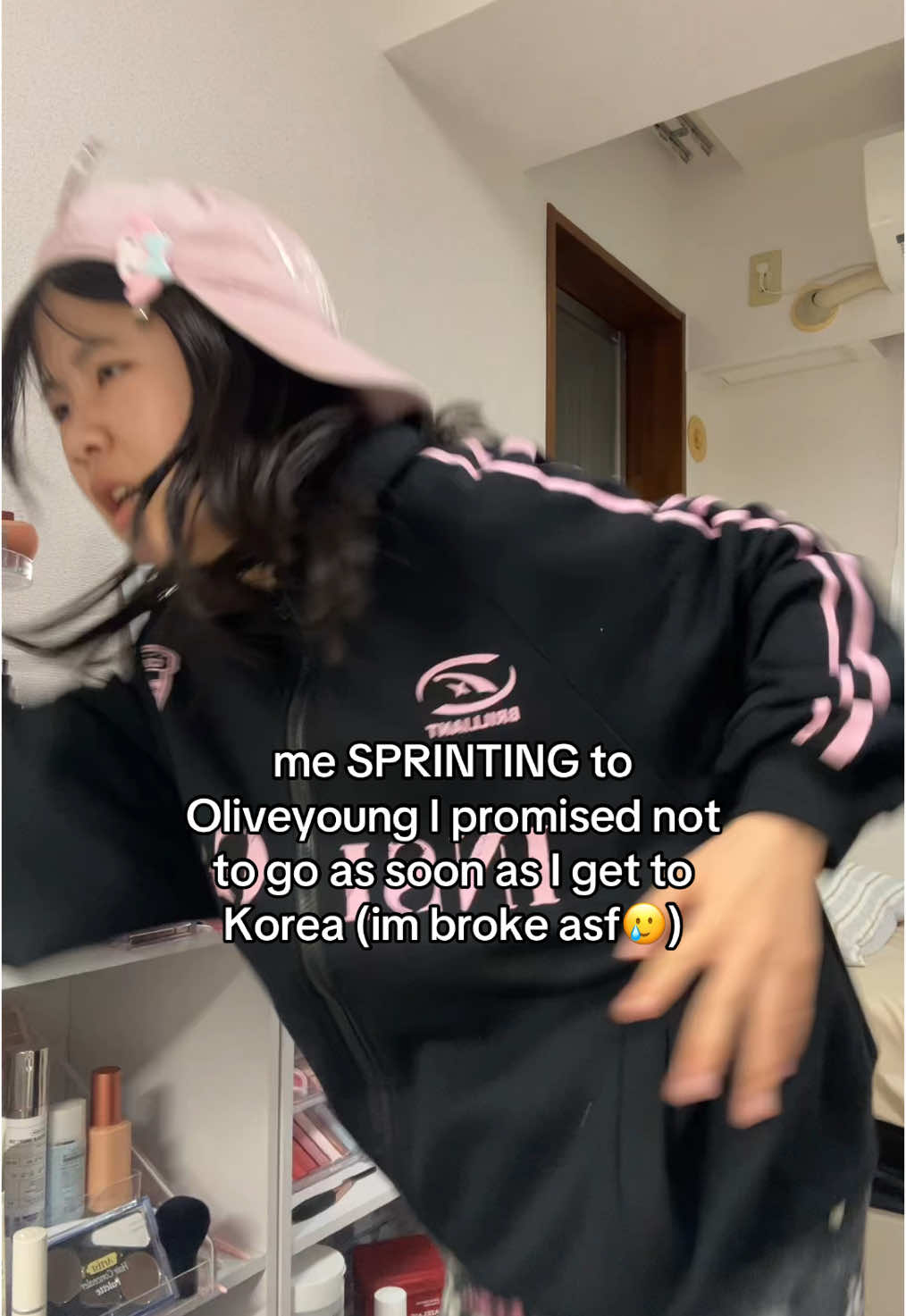 #oliveyoung #broke #korea #meme #funny #relatable #fyp