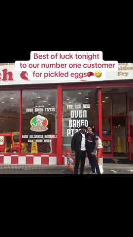 Let’s go Conor Benn 🥊#teambenn #funny #conorbenn #nigelbenn #andysgoldenfry #fyp #foryou #boxing #eubankbenn #fighnight #funny #chipshopbanter #viral #Homecoming 