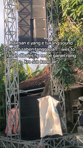 ngakuo rasah ditutup tutupi kang 🤣#soundhoregjawatimur #fyp #soundhajatan #soundkonten #soundsystemjawatimur 