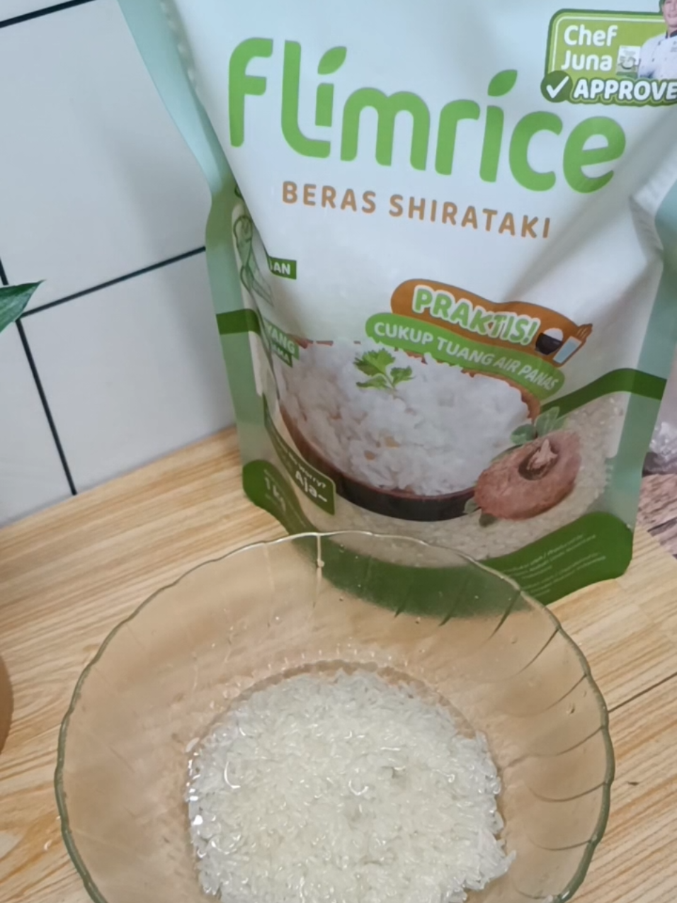 @flimtyfiber.official @flimrice   Hashtag: #Flimrice #Flimty   #MakanNasiNoWorryFlimriceAja 
