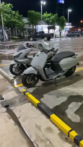 #จีออโน่พลัส #จีออโน่เทา2025 #pcx160สีเทาแลมโบ #บักเทา🤍 #ดันขึ้นฟีดที #อย่าปิดการมองเห็น 
