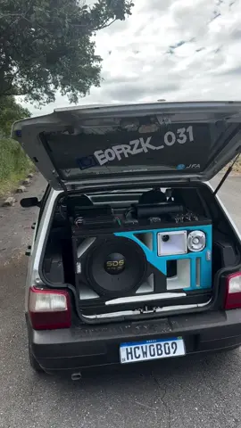 UNO COM SOM 4 VIAS QUALIDADE EM CADA TOCADA NO SERTANEJO GALERA!! #curti #comenta #MONETIZAR #SOMAUTOMOTIVO #SOM #UNO #foryoupage #4VIAS #viral 