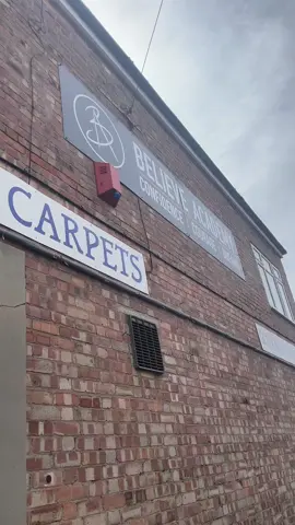 Welcome to Believe Academy’s tiktok page!! 🩰 #dance #dancestudio #SmallBusiness #nottingham #hucknall #fyp #xyz #dancers #danceteacher #housetour #studiotour 