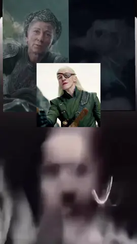 يسعد امك ياداعسهم 💚💚 #aemondtargaryen #foryou #fyp #explore 