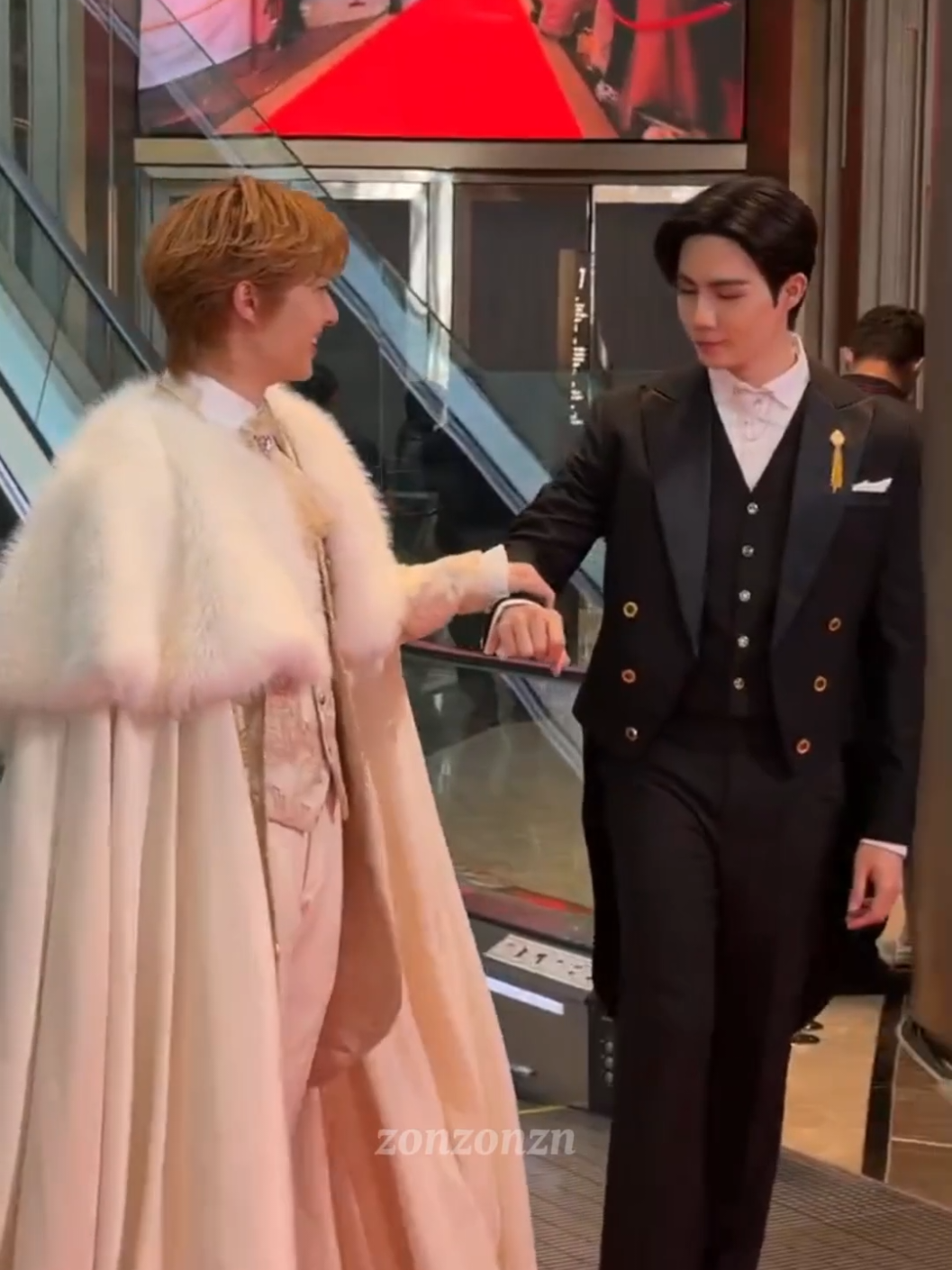 THE NEXT PRINCE DAY🔥🛐 #zeenunew #thenextprince 