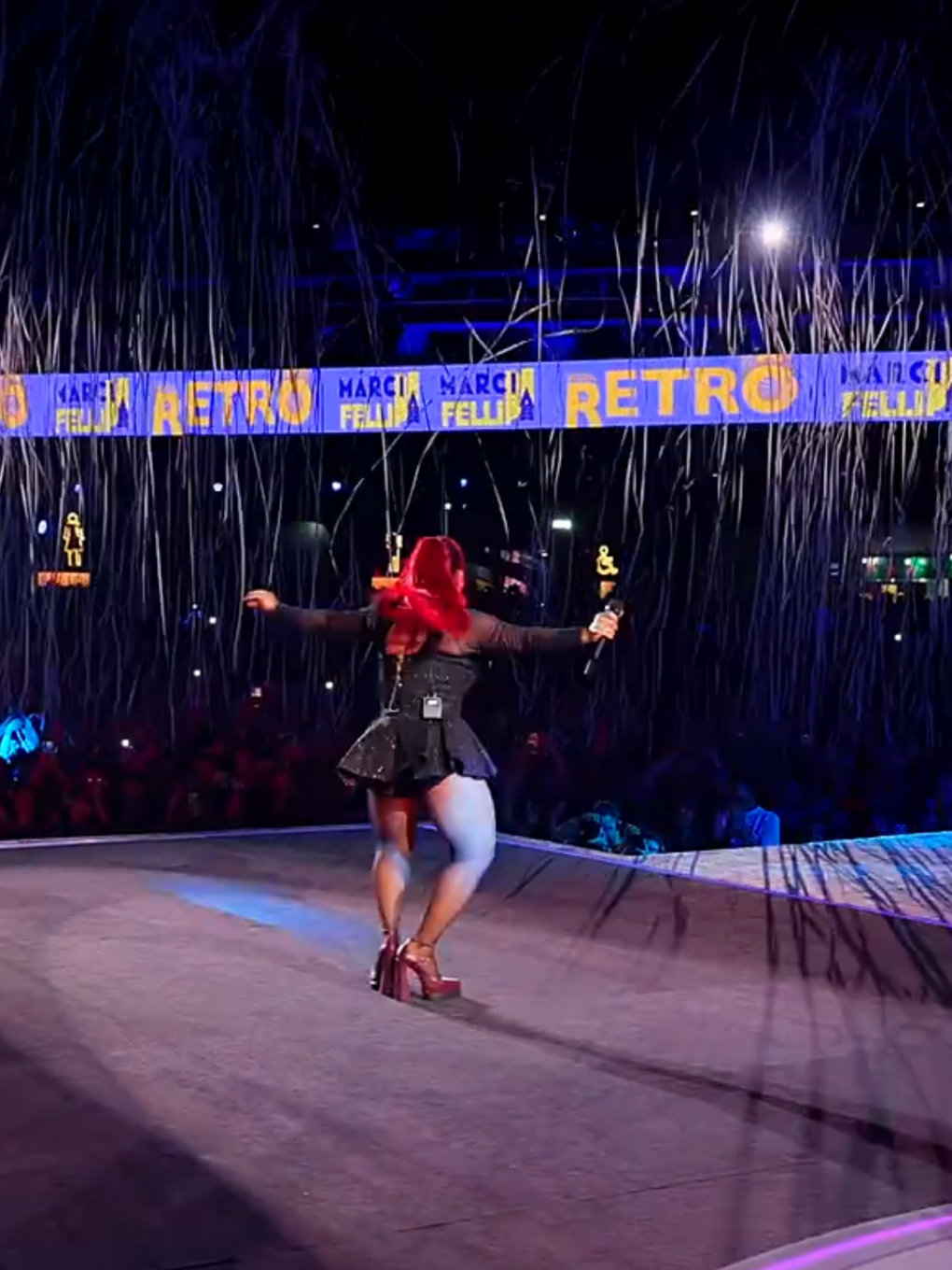 Amor impossível 🎶🎵🎶 @Marcia A Fenomenal #hit #viralizarmuito #marciafellipe #sucessosmusicais #status #top #musicvideo #mf #musicaboa #tik_tok #compartilhar #viralizar #musica 