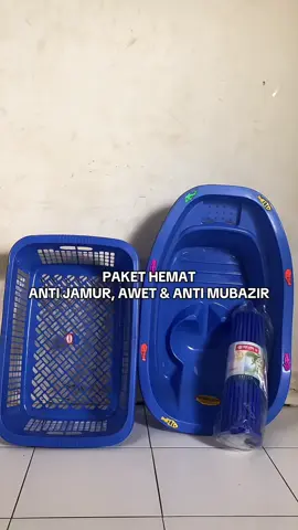 Lebih hemat bund🥰 #pakethemat #bakmandibayi #bakmandinewborn #hangerbajubayi #keranjangbayi #perlengkapanbayi #fyp #fypage #wibgajian 