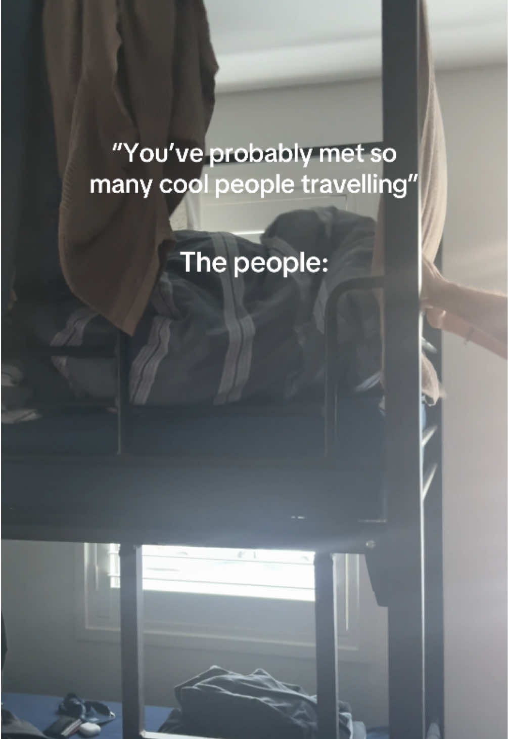 they’re great really…  #backpacking #memories #australia #byronbay #fyp #hostels #viral