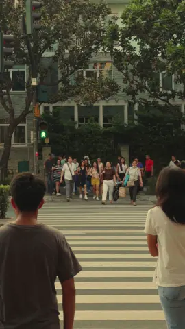 Maybe in another life. #cinematic #cinematography #film #city #street #philippines #fyp 