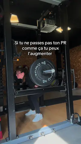 #foryoupage #pourtoi #GymTok 
