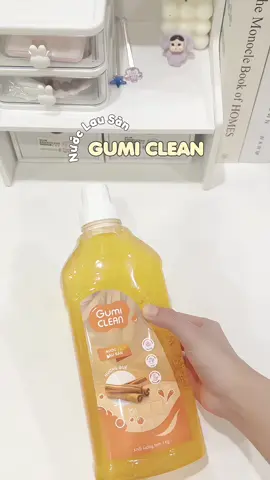 Nước lau sàn của gumi hương quế thơm dịu, mang lại sàn nhà sáng bóng loáng #gumi #gumiclean #nuoclausan #nuoclaunha #nuoclaunhagumi #nhacua #nhacuadoisong #launha #review #reviewnuoclausan #xuhuong #xh #xuhuongtiktok #lenxuhuong❤️ #viral #viralvideo #viraltiktok 