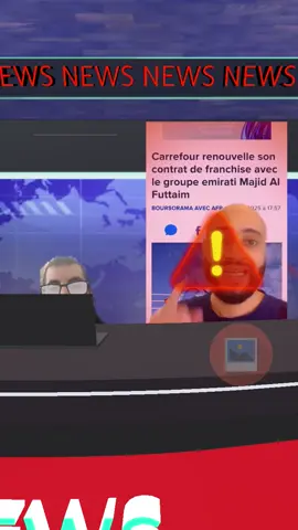 #pourtoi #prtoi #boycott #carrefour #foryouu #foryoupagе #fyp 