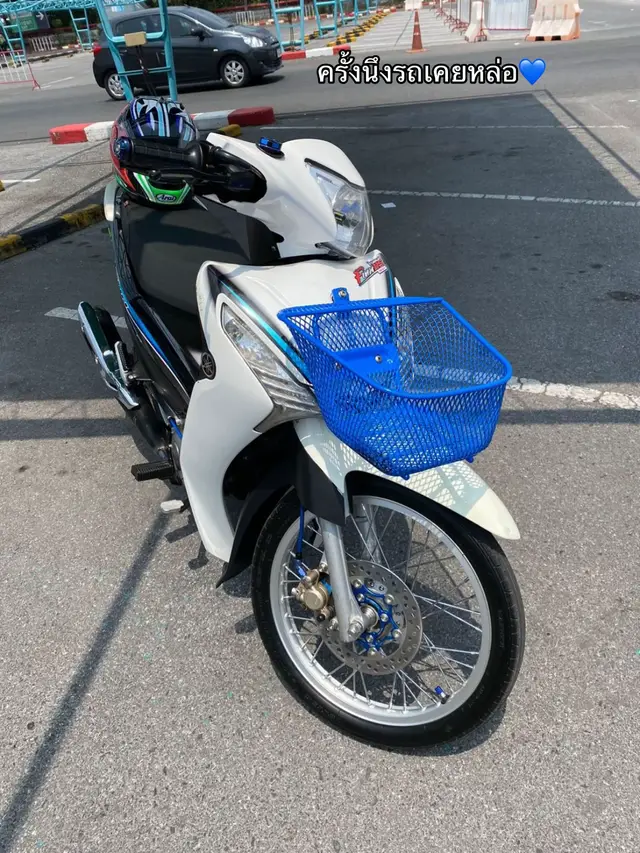 จะรีบกลับมาหล่อใหม่นะครับทุกคน💙👋🏻 #บังฟินเถื่อน💙 #ตรงรุ่น #fyp 