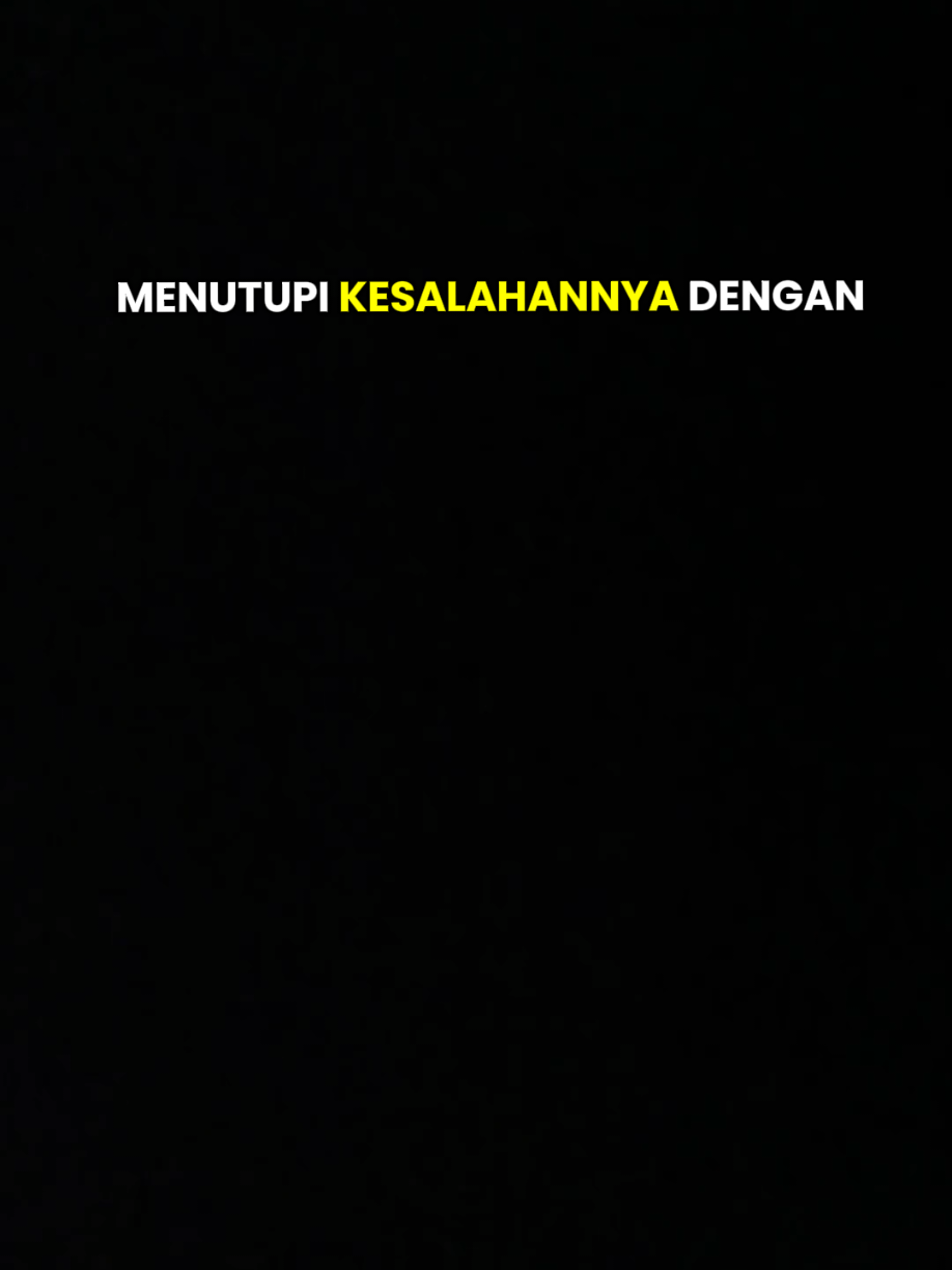 orang yang sudah pandai berbohong akan terus di jadikan tameng buat menutupin kesalahan nya #fyp #penyemangathidup #inspirasimu #karmaituada #masukberandafyp #inspirasihidup #storykatakata #story #masukberanda #katakejujuran #motivasihidup #tentangrasa #JelajahRomantis #katabijak #penikmatluka @pengikut @sorotan 