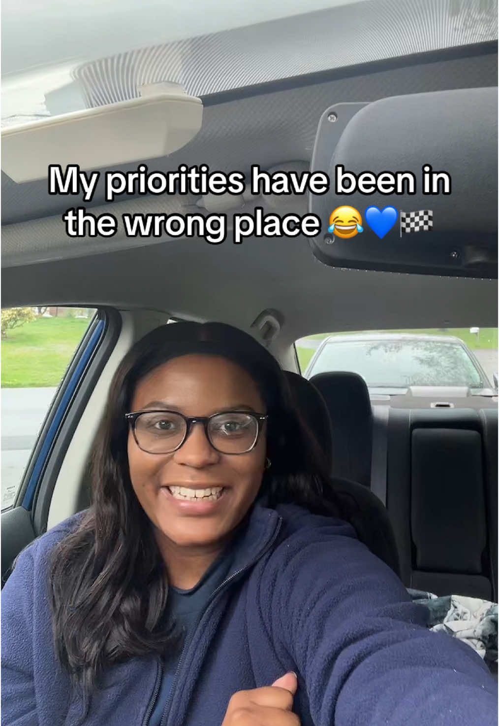 Madrid 2026 planning starts now I fear 🏁💙  #madridgrandprix #madring #f1 #formulaone #f1tiktok #f1contentcreators #carlossainz #cs55 #atlassianwilliamsracing #williamsracing @Formula 1 @Atlassian Williams Racing @MADRING 