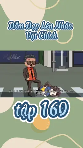 Dẫm Đạp Lên Nhân Vật Chính  tập 160 #Longvietsub #long #longreviewphim #phimhoathinh #review #reviewphim #long_vietsub #viral #douyin #xuhuong #hoathinhtrungquoc #xuhuong #trend #phimhaymoingay #phimhoathinh #reviewphim #xuhuong #xuhuongtiktok #phimhoathinhtrunghoa #phimhay # phimhaymoingay #trend #anime #tiktok #laolucvosixuyendentutie #ngioikhienkhivanchijtutucphatkhoc 
