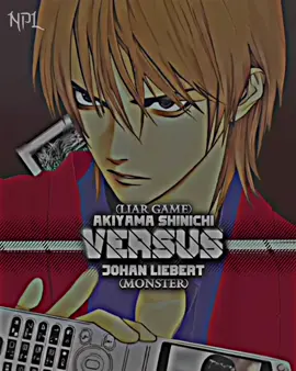 johan is a bum | #anime #animeedit #animetiktok #classroomoftheelite #cote #ayanokoji #ayanokouji #fyp #foryou #fypage #manipulation #kiyotakaayanokouji #yuuichi #yuuichikatagiri #tomodachigame #tg #debate #light #lightyagami #deathnote #johan #johanliebert #monster #lelouch #lelouchvibritannia #codegeass #moriarty #williamjamesmoriarty #wjm #akiyama #akiyamashinichi #liargame @N-Ice @teyfik @ayanogoat00 @Clarvsment @Hideout_Anime @Ryuto @Newtonn @tenancy_ @luzeyes @1Anggel_ @Albano @Balec @burnout @DAX PMFT @doghanger @Editx @GenKage @Hyori @josiah ☆ @Mr.edits @Mu1ch1ro @PARTL @SlideTon @Supertool @TakuLight @Zef @rexa @Deception @DFD @C R I M E 