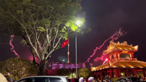 Huế đẹp quá #xuhuong #viral #fyb #hue #tiktok #vietnam 