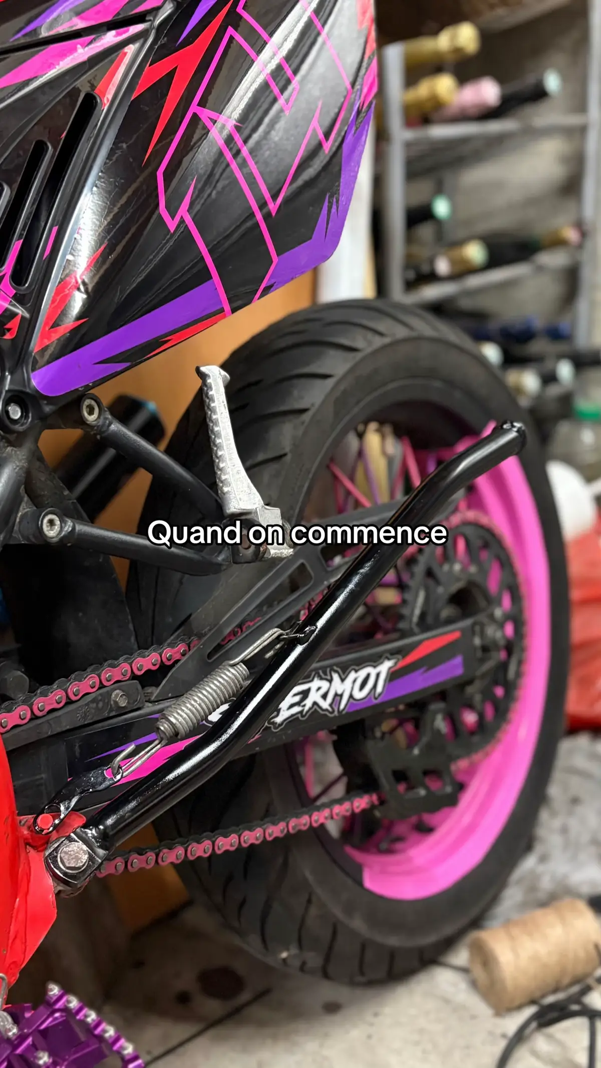 #50cc #prt 