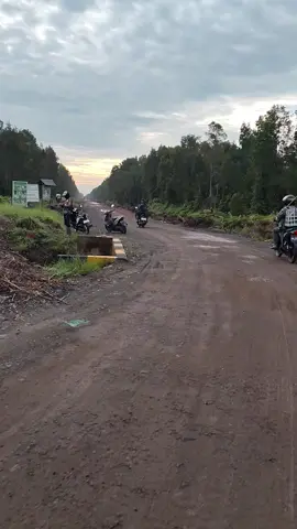 Badahuluan bcari lokasi wkwk #casting #haruan #kalimantan #fyp