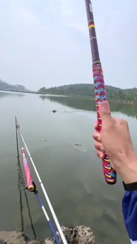 Lên lịch 30/4 - 1/5 chưa ae đồng môn 😅#xh #fyp #caucagiaitri🦈🦈🦈 #fishing #cauca #cầncâutay #cautunhien #caucagiaitri🎣 #nhạchaymỗingày 
