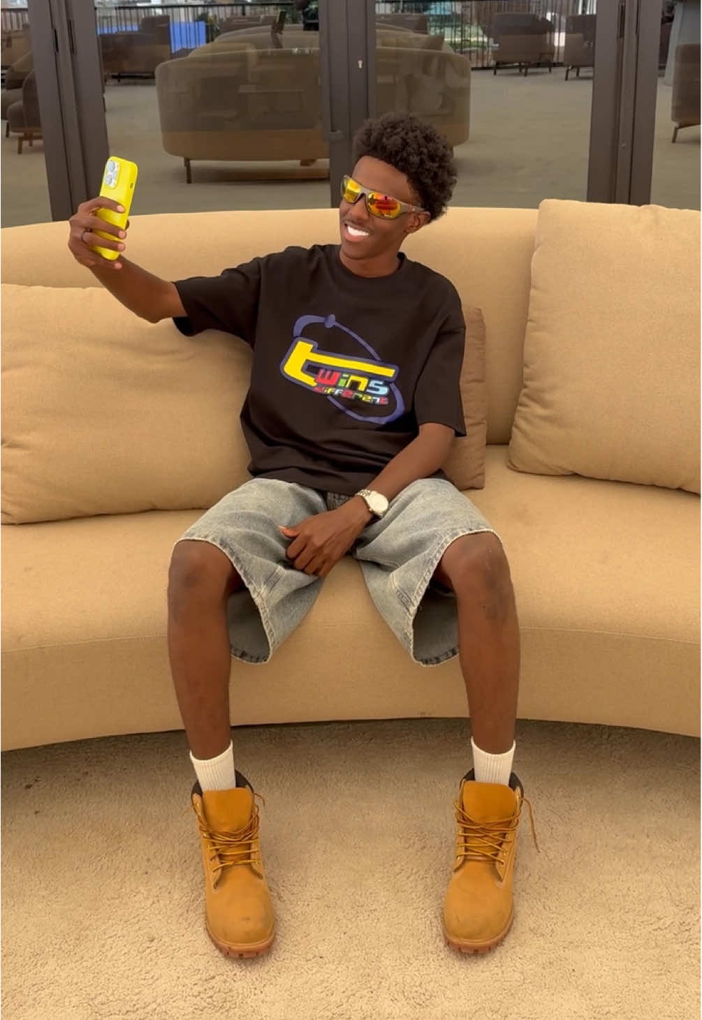 خصم 15% ع التيشرت الان رابط الموقع ف البايو . #streetwear #fyp #clothingbrand 