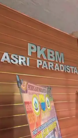 Satu langkah lebih sehat dengan kegiatan olahraga, lari pagi dan senam di pkbm asri paradista. 