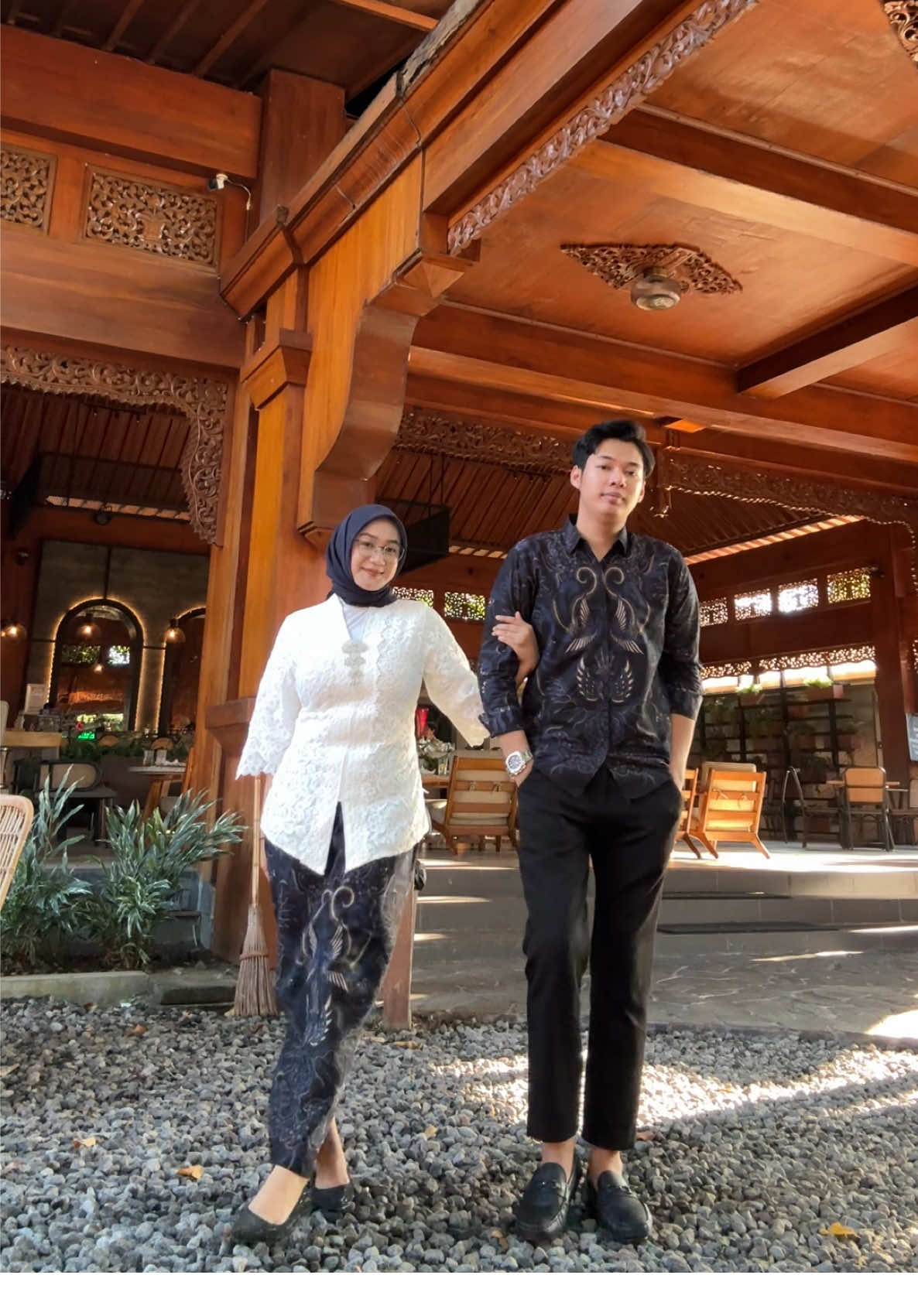 fomo mas mas batik 🤏🏻