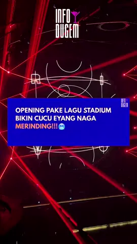 apa iya guysss??? #progressive #stadium #cucueyangnaga #kemang #party #infodugem 