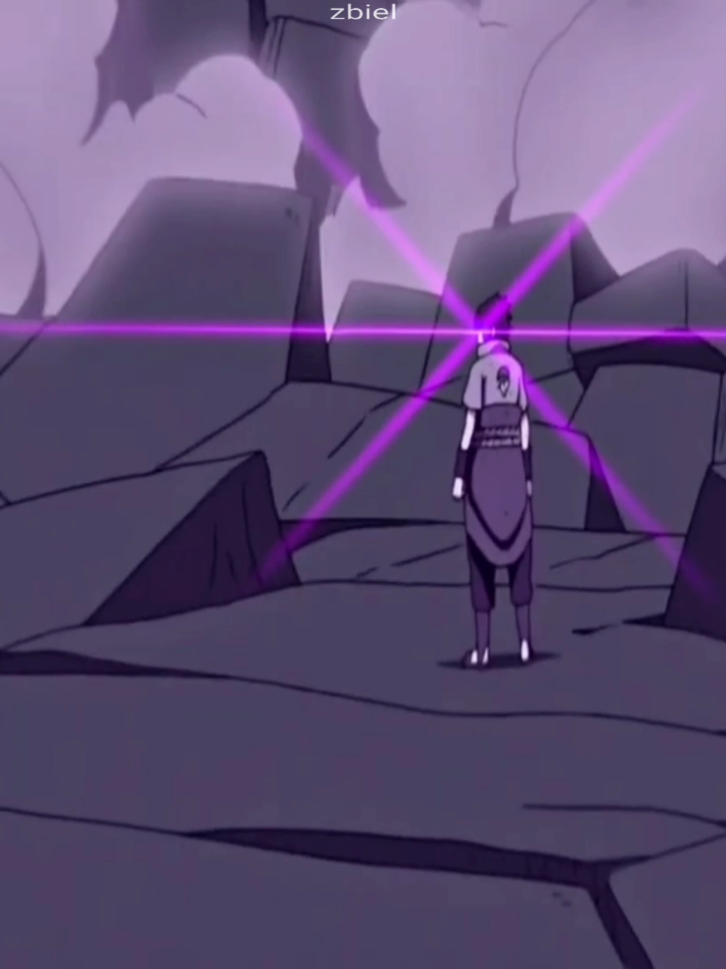 editamento #juggedit #lilb #sasuke #bleach #blackclover #aligntmotion #foryou 