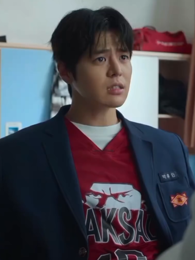 sarap ng apple e no | baku & gotak ver. #ryeoun #leeminjae #parkhumin #gohyuntak #baku #gotak #weakheroclass2 #weakheroclass #netflix #kdrama #fyp #kdramafyp 