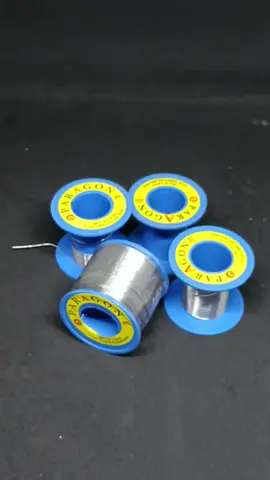 kenapa harus pilih timah tenol paragon ya karena hasilnya cukup bagus #fypシ゚ #timah #tenol #soldering 