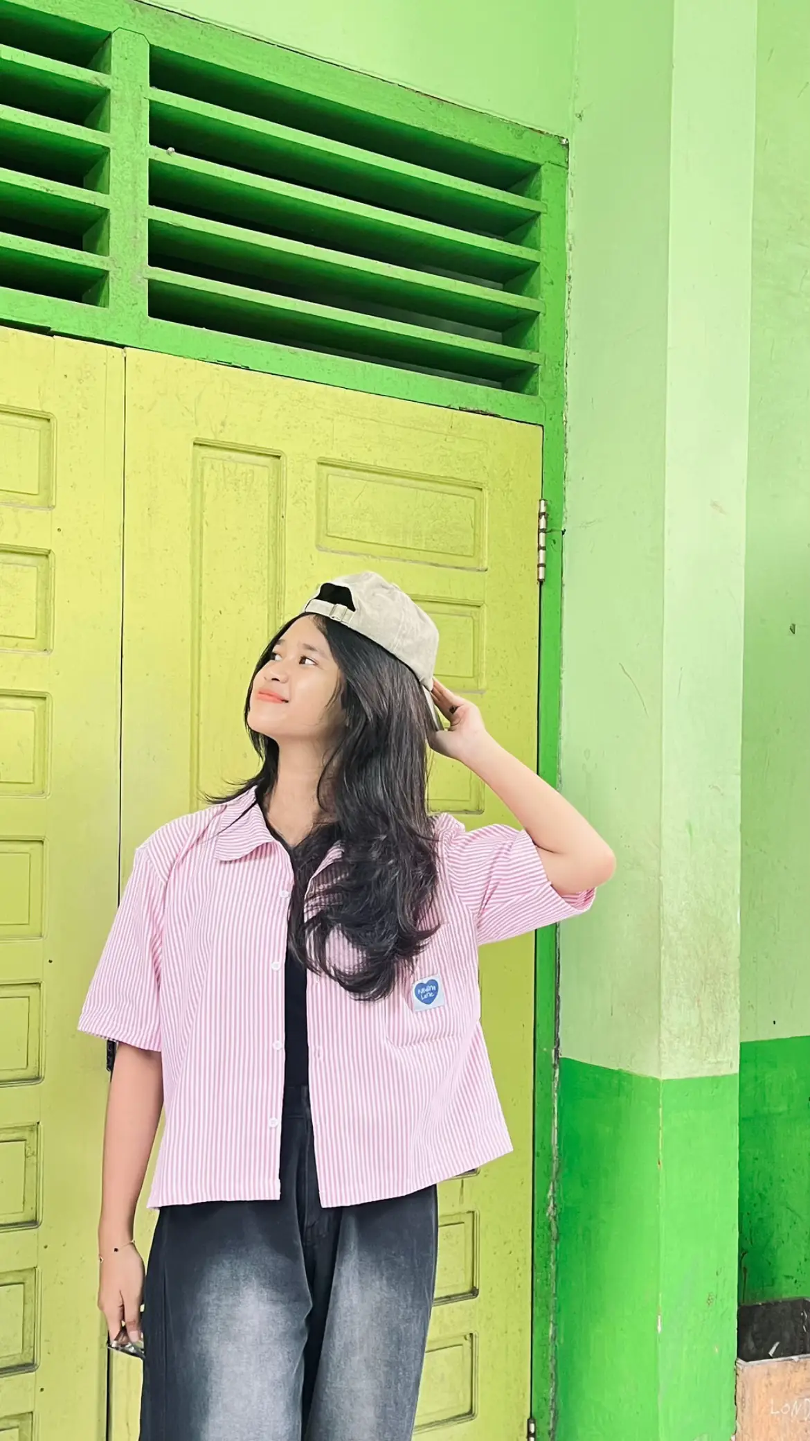 mantap #wyzbca #fypageシ #xybca 