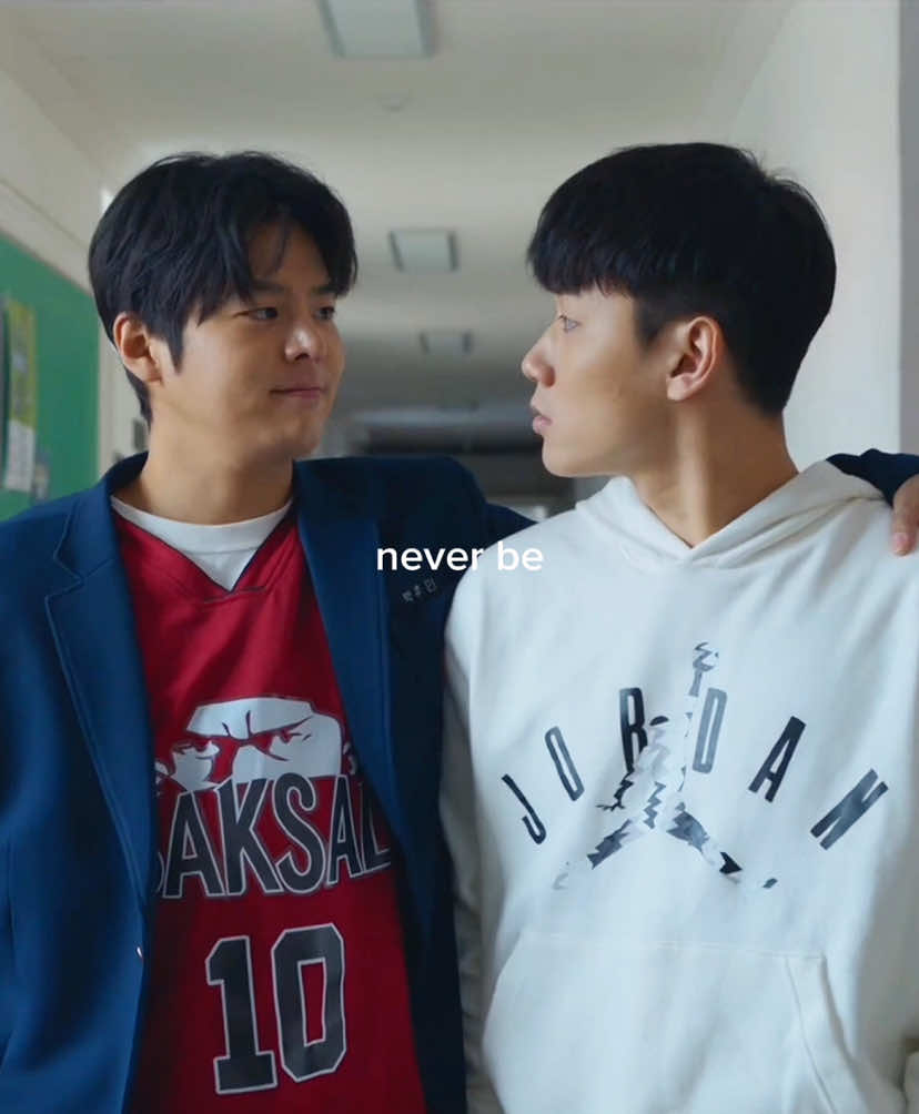 love this duo #kdrama #fyp #ryeoun #parkhumin #weakheroclass2 #leeminjae #gohyuntak #whc2 