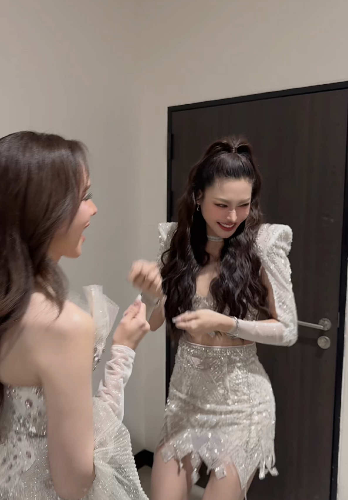 @มิเชล Michelle #fancon #เบลเชล #กชเบล #gotchabell #MissGrandThailand2025 