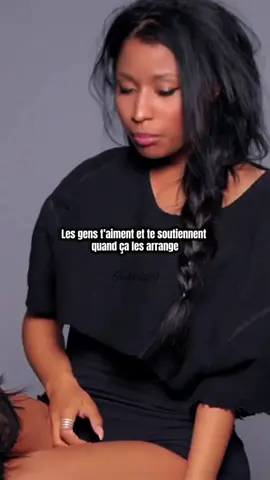 #nickiminaj #traduction #barbz #fyp 